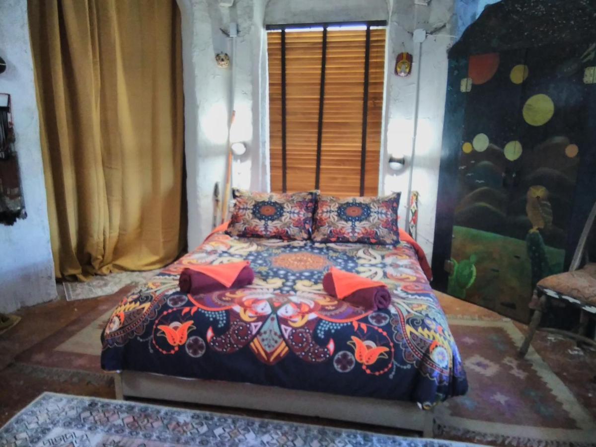 La Loma Del Chivo Llc- Na Bolom Hotel มาราธอน ภายนอก รูปภาพ