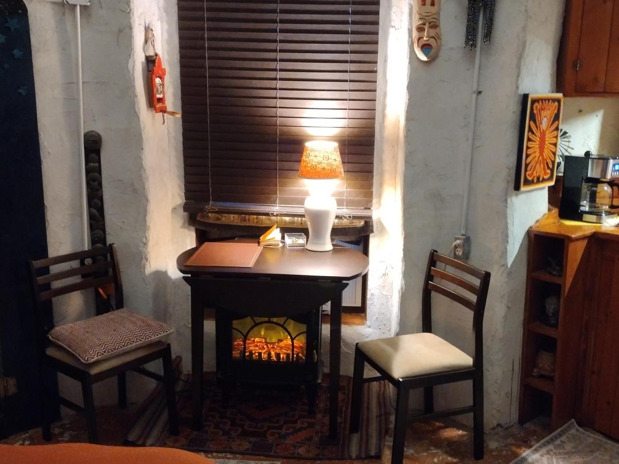 La Loma Del Chivo Llc- Na Bolom Hotel มาราธอน ห้อง รูปภาพ