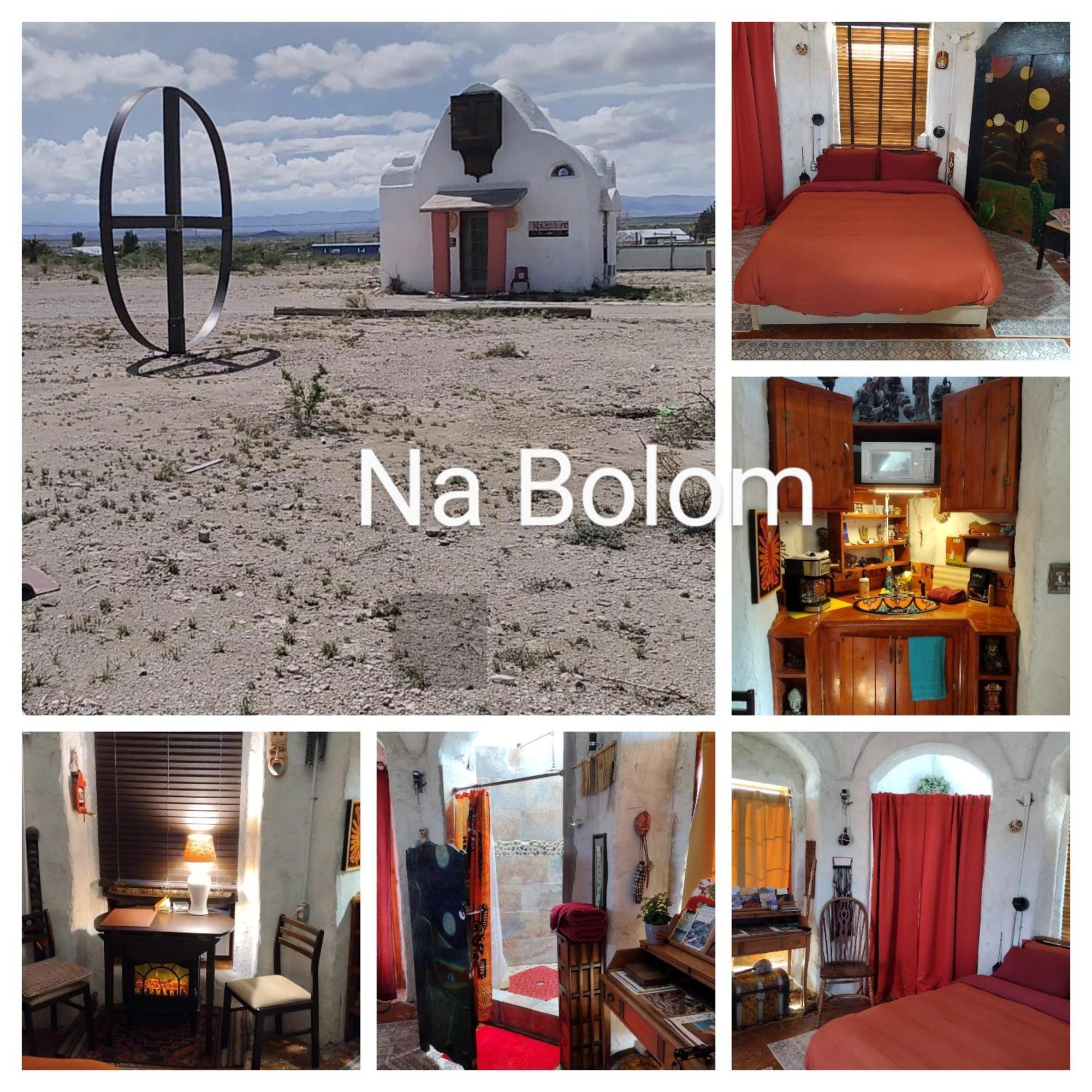 La Loma Del Chivo Llc- Na Bolom Hotel มาราธอน ห้อง รูปภาพ